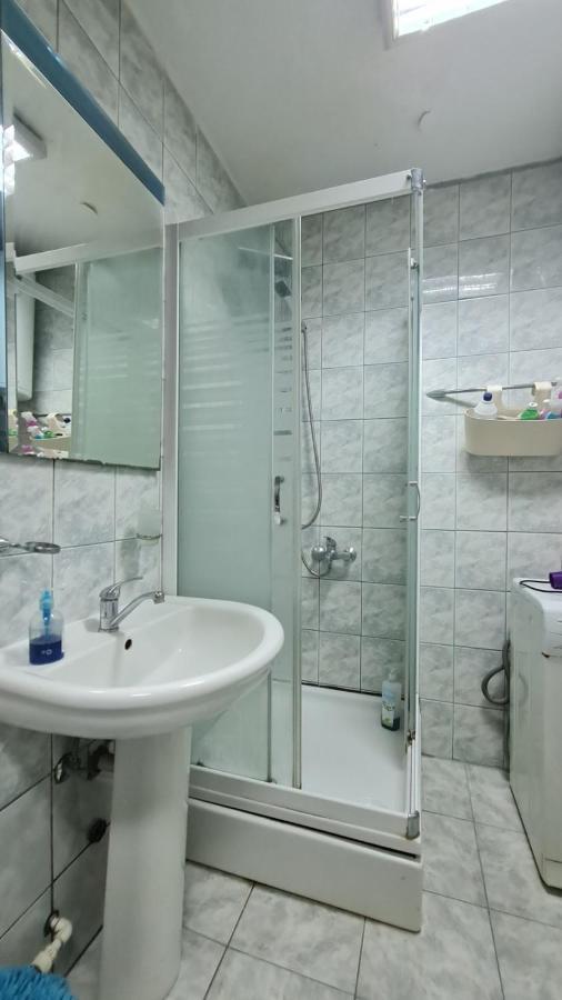 Center Cosy Apartment Skopje Exterior photo