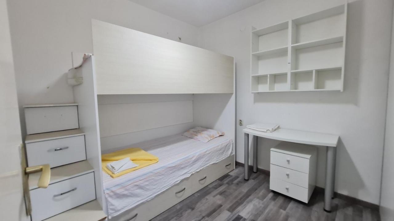 Center Cosy Apartment Skopje Exterior photo